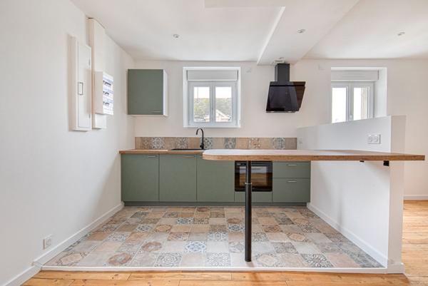 Appartement Angers 2 pièce(s) 43 m2