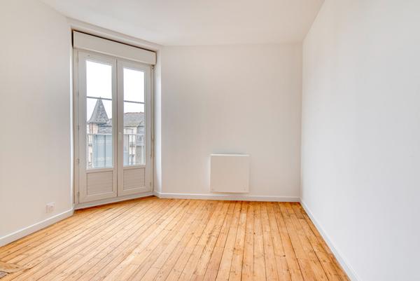 Appartement Angers 2 pièce(s) 43 m2