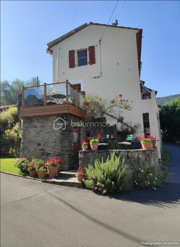 Maison de village de 108 m²