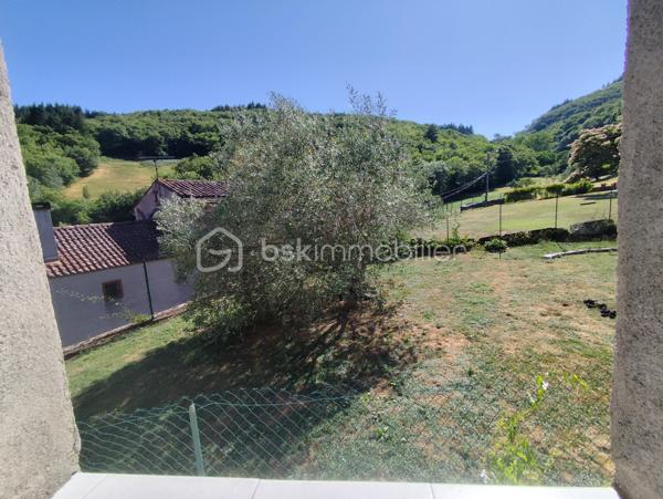 Maison de village de 108 m²