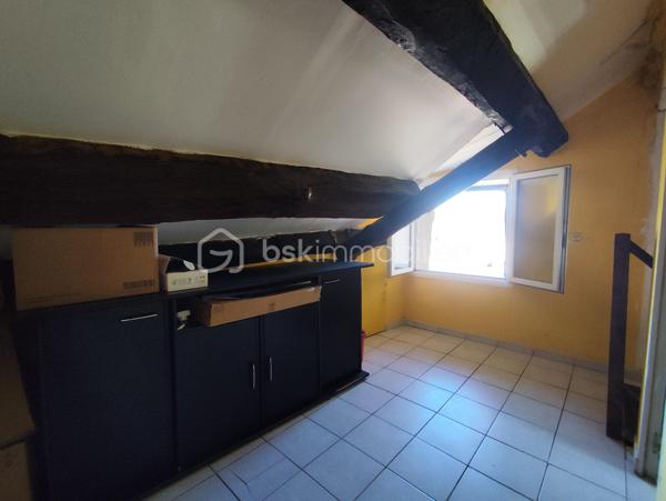 Maison de village de 108 m²