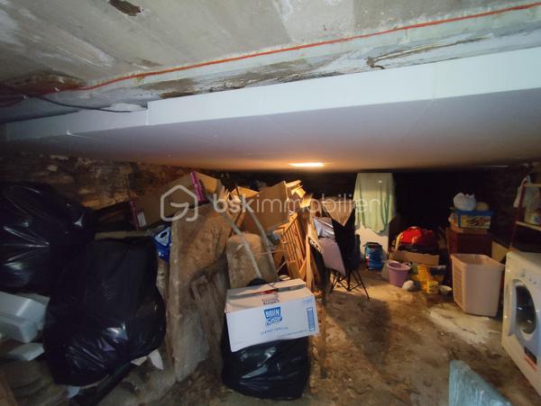 Maison de village de 108 m²