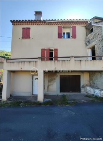 Maison de village de 108 m²