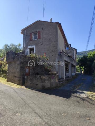 Maison de village de 108 m²