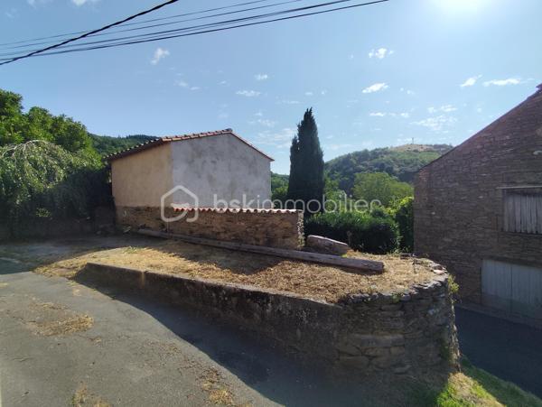 Maison de village de 108 m²