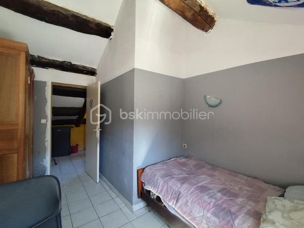 Maison de village de 108 m²