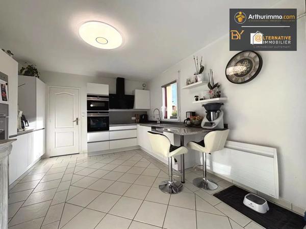 Vente Maison 5 pièces 108 m2 à Vitré