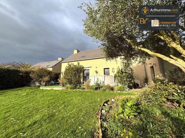 Vente Maison 5 pièces 108 m2 à Vitré