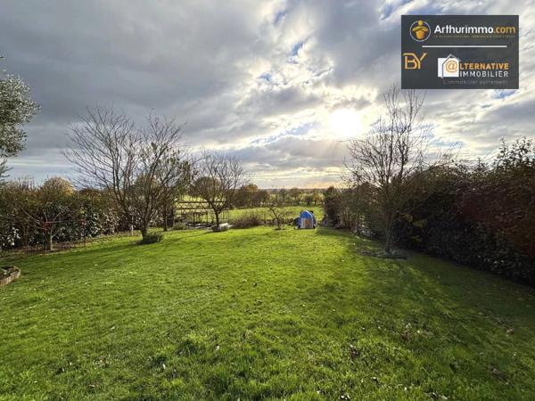 Vente Maison 5 pièces 108 m2 à Vitré