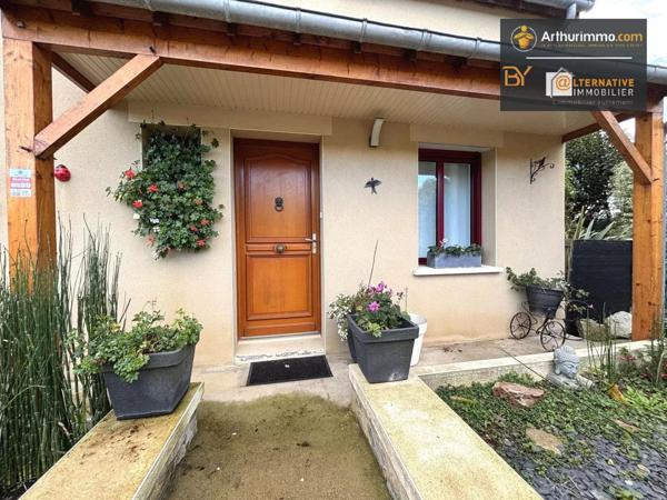 Vente Maison 5 pièces 108 m2 à Vitré