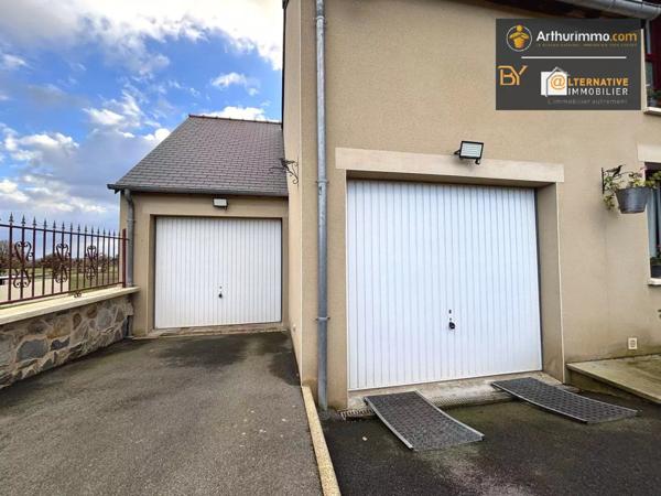 Vente Maison 5 pièces 108 m2 à Vitré