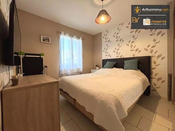 Vente Maison 5 pièces 108 m2 à Vitré