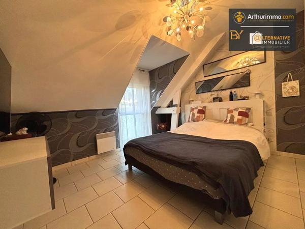 Vente Maison 5 pièces 108 m2 à Vitré