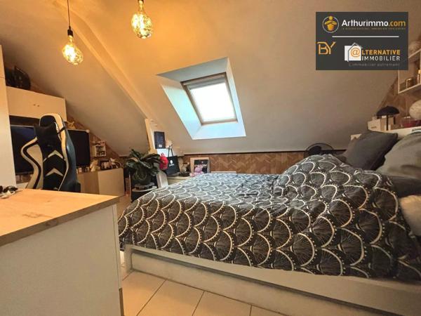 Vente Maison 5 pièces 108 m2 à Vitré