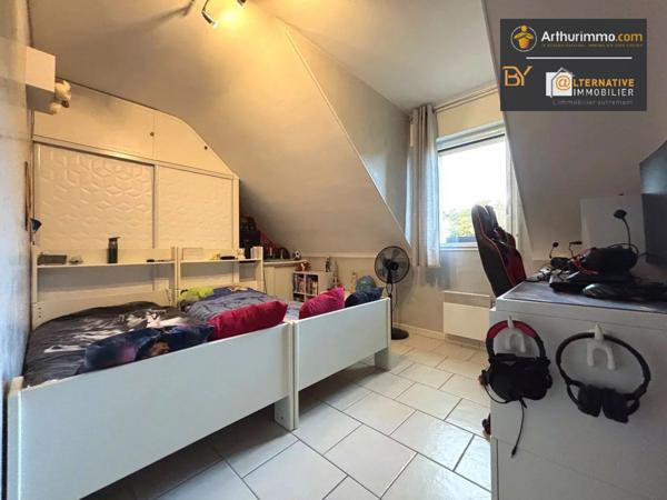 Vente Maison 5 pièces 108 m2 à Vitré