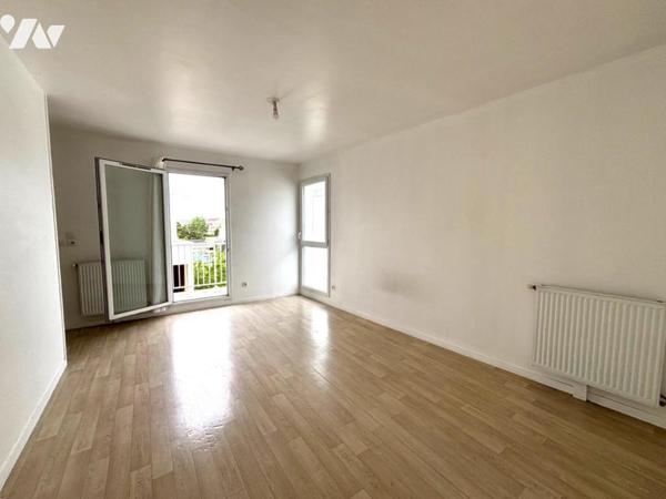 Récent T2 de 37m² avec balcon et parking