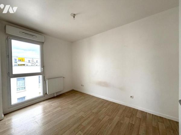 Récent T2 de 37m² avec balcon et parking