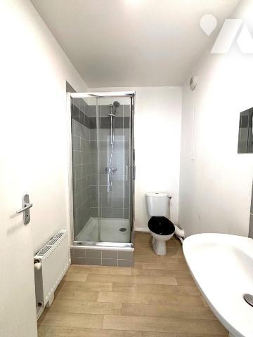 Récent T2 de 37m² avec balcon et parking