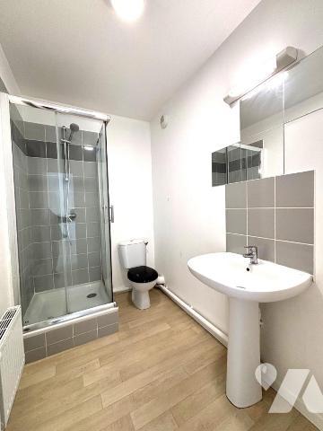 Récent T2 de 37m² avec balcon et parking