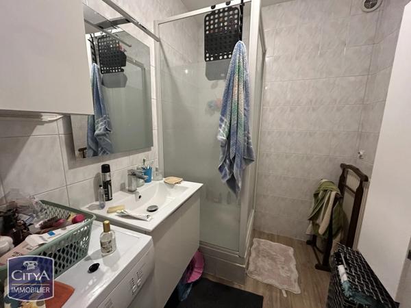 Appartement à vendre 3 pièces 55.11m²