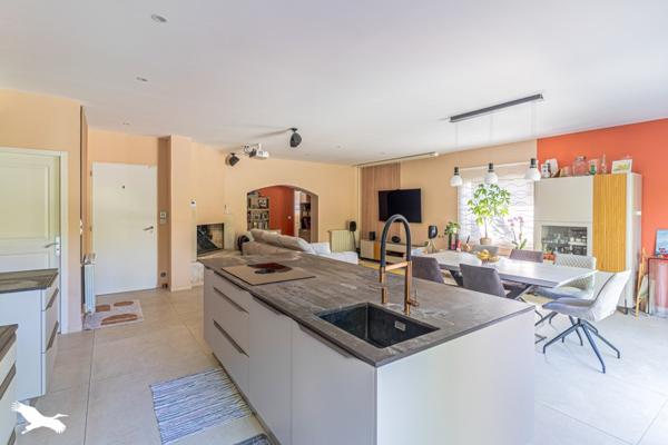 Maison à vendre |  Le Taillan-Médoc |  6 pièces | 145 m²