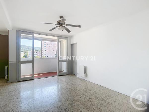 Appartement à vendre  4 pièces - 71,46 m2 AUBAGNE - 13