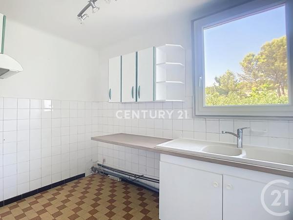 Appartement à vendre  4 pièces - 71,46 m2 AUBAGNE - 13