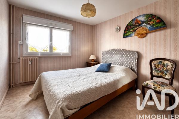 Appartement à vendre 3 pièces 78 m² Vic-le-Comte