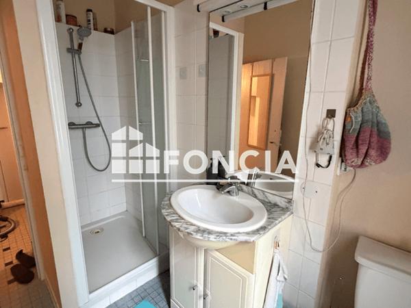 Location Maison 3 pièces 81 m² - 2 AVENUE ANDRE COMMENTRY Saumur 49400