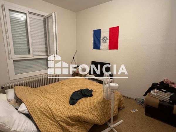 Location Maison 3 pièces 81 m² - 2 AVENUE ANDRE COMMENTRY Saumur 49400