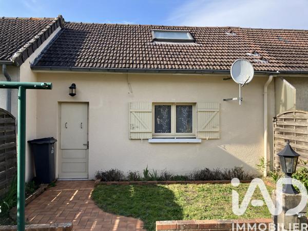 Maison à vendre 5 pièces 123,34 m² Le Mans