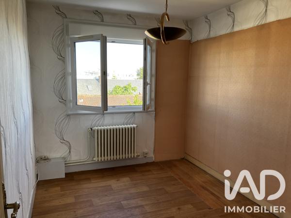 Maison à vendre 5 pièces 123,34 m² Le Mans