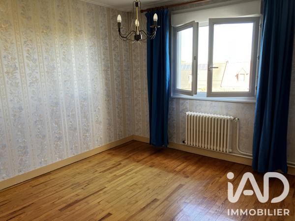 Maison à vendre 5 pièces 123,34 m² Le Mans