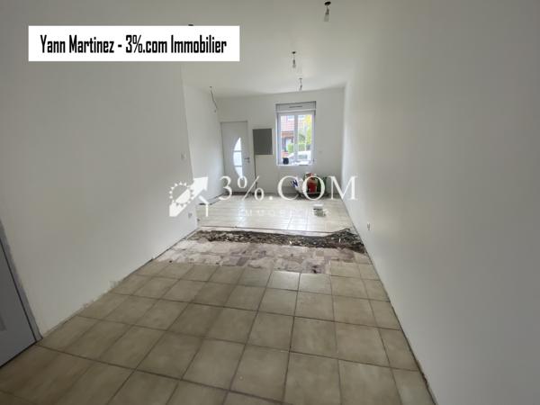 Maison 4 pièce(s) 3 chambre(s) 70 m²