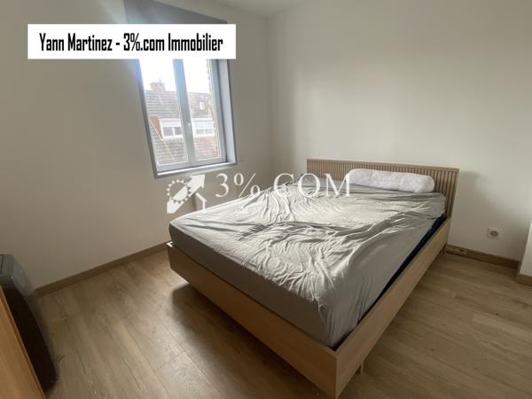 Maison 4 pièce(s) 3 chambre(s) 70 m²