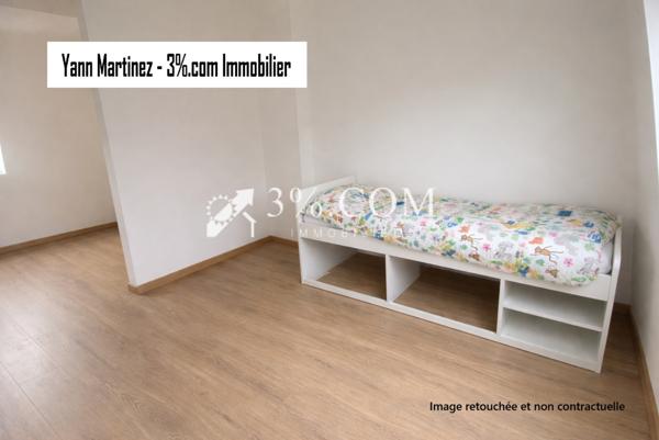 Maison 4 pièce(s) 3 chambre(s) 70 m²