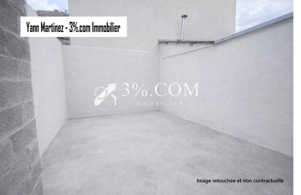 Maison 4 pièce(s) 3 chambre(s) 70 m²