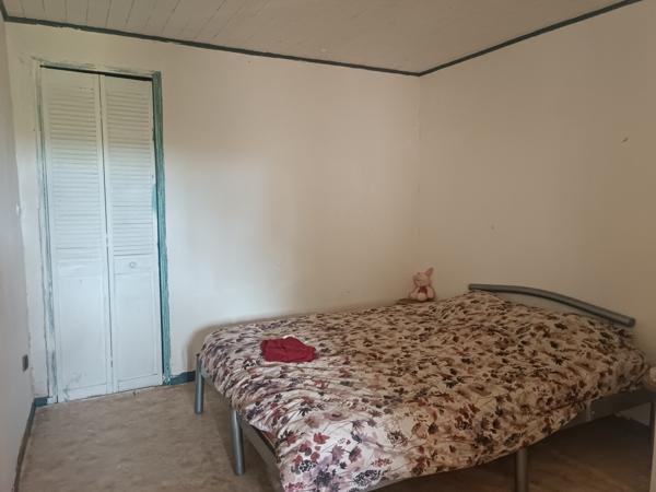 Maison 3 chambres 85 m² au calme vie de plain pied pas de vis à vis