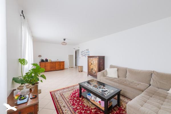 Appartement à vendre |  Sannois |  4 pièces | 80 m²