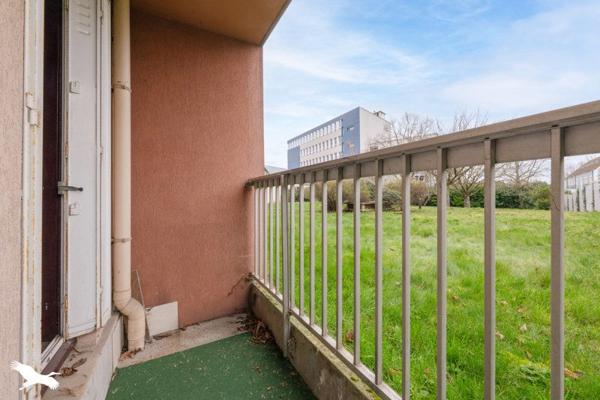 Appartement à vendre |  Sannois |  4 pièces | 80 m²