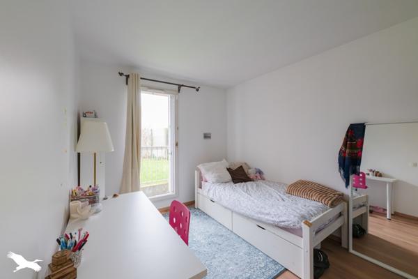 Appartement à vendre |  Sannois |  4 pièces | 80 m²
