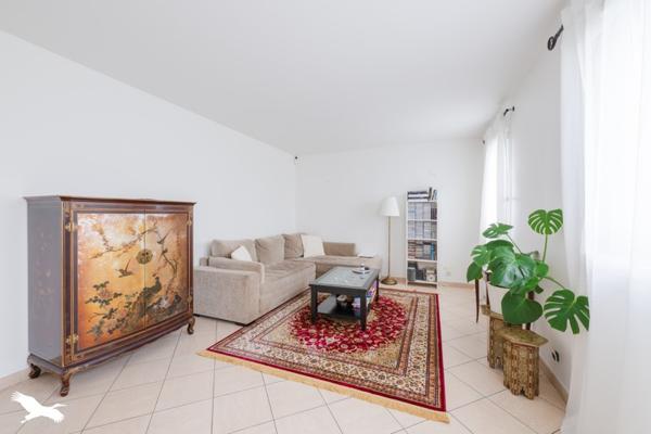 Appartement à vendre |  Sannois |  4 pièces | 80 m²