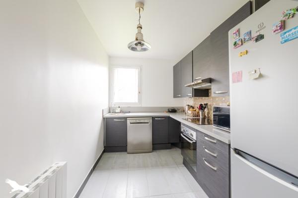 Appartement à vendre |  Sannois |  4 pièces | 80 m²
