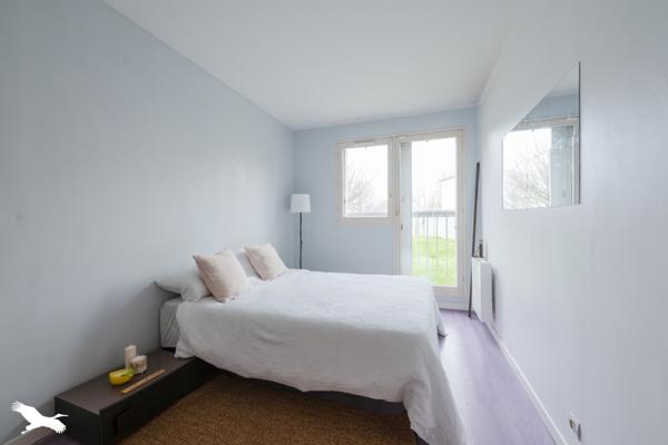 Appartement à vendre |  Sannois |  4 pièces | 80 m²