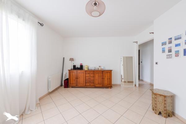 Appartement à vendre |  Sannois |  4 pièces | 80 m²