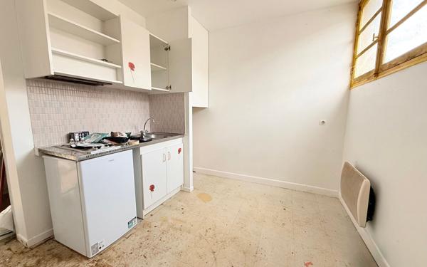 Appartement à vendre    2 pièces •  Aire-sur-l'Adour