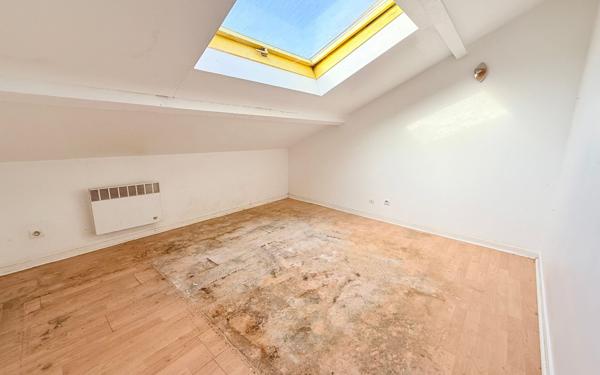 Appartement à vendre    2 pièces •  Aire-sur-l'Adour