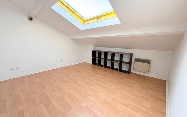 Appartement à vendre    2 pièces •  Aire-sur-l'Adour