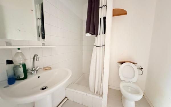 Appartement à vendre    2 pièces •  Aire-sur-l'Adour