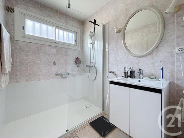 Maison à vendre  6 pièces - 144,21 m2 BAGNOLS SUR CEZE - 30